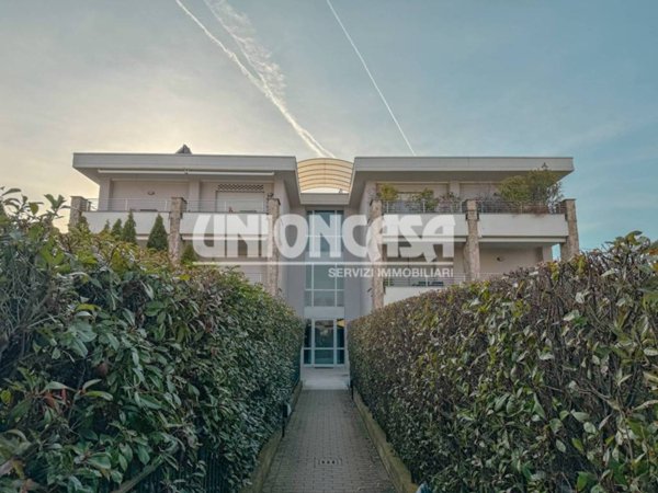 appartamento in vendita a Cadorago