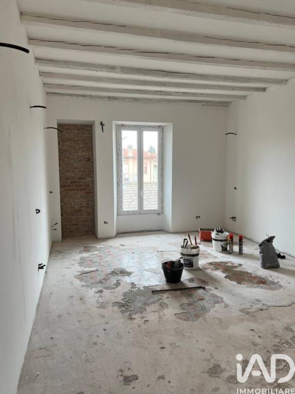 appartamento in vendita a Cadorago