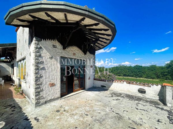 casa indipendente in vendita a Cadorago in zona Caslino al Piano