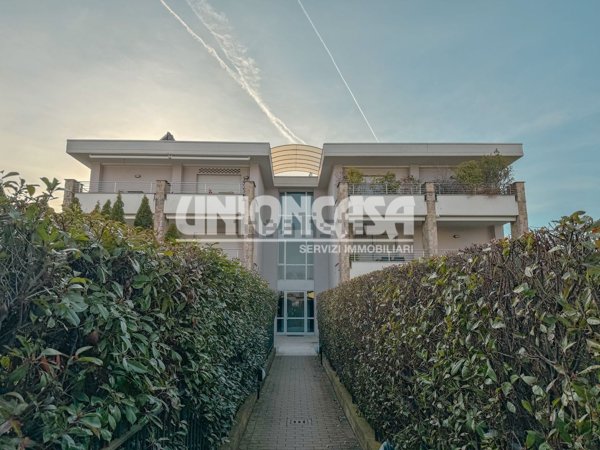 appartamento in vendita a Cadorago