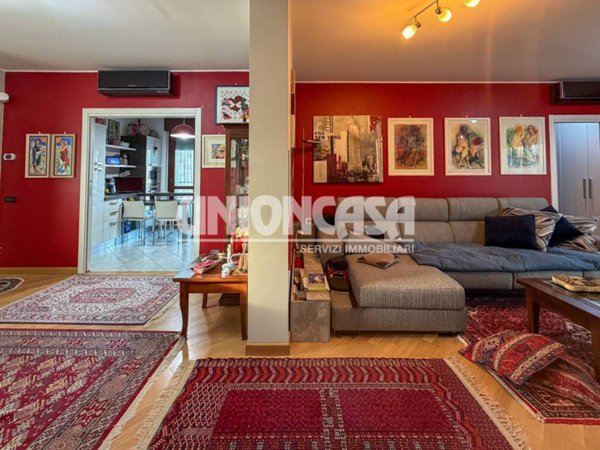 appartamento in vendita a Cadorago