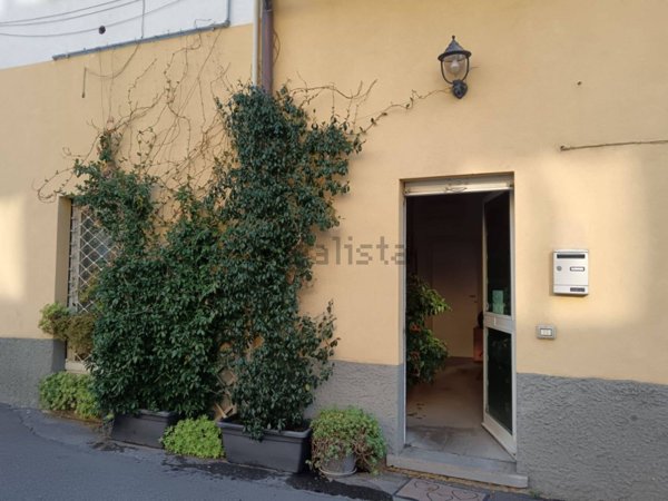 ufficio in vendita a Cadorago in zona Bulgorello