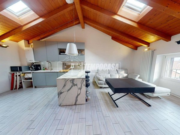 appartamento in vendita a Cadorago