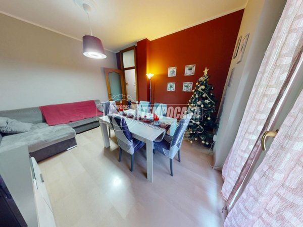 appartamento in vendita a Cadorago