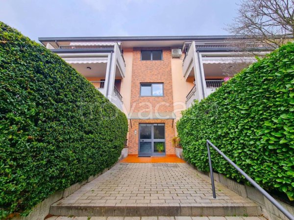 appartamento in vendita a Cadorago