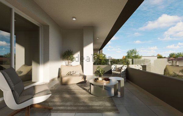 appartamento in vendita a Cadorago