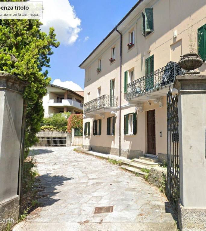 appartamento in vendita a Cadorago