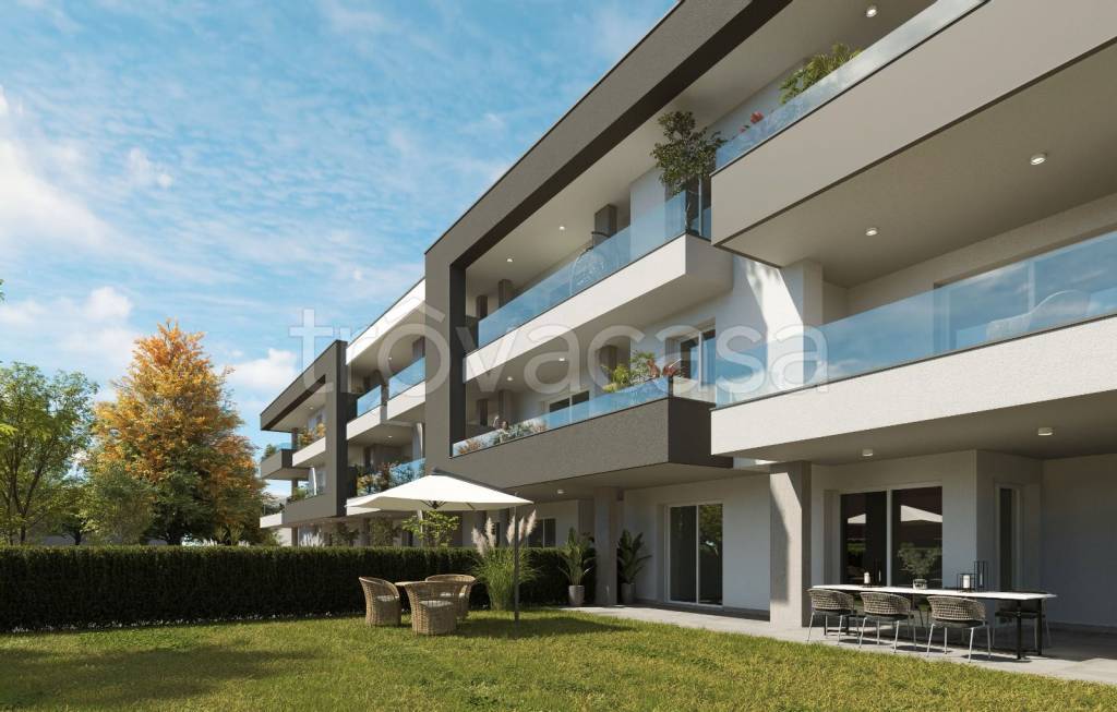 appartamento in vendita a Cadorago