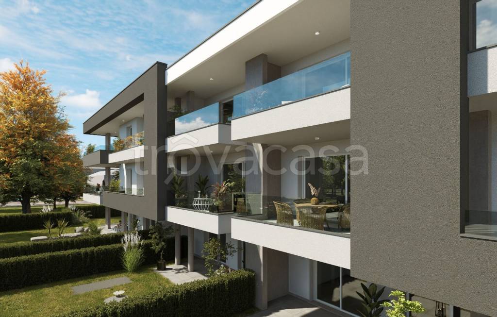 appartamento in vendita a Cadorago