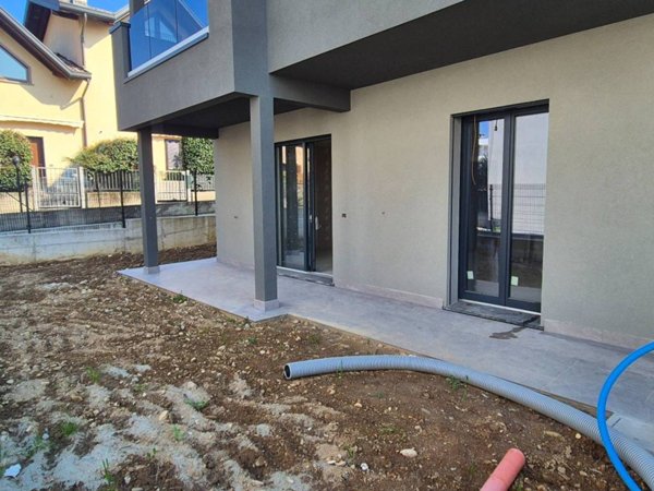 appartamento in vendita a Cadorago in zona Caslino al Piano