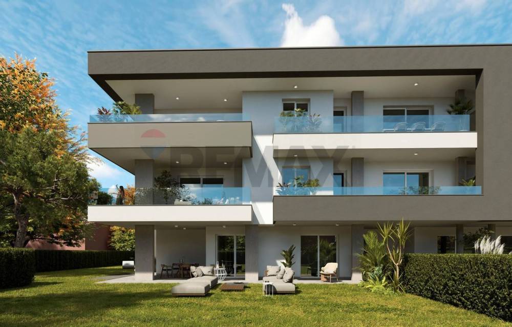 appartamento in vendita a Cadorago