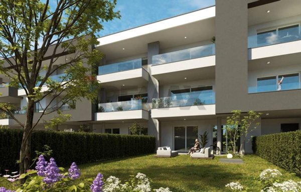 appartamento in vendita a Cadorago in zona Caslino al Piano