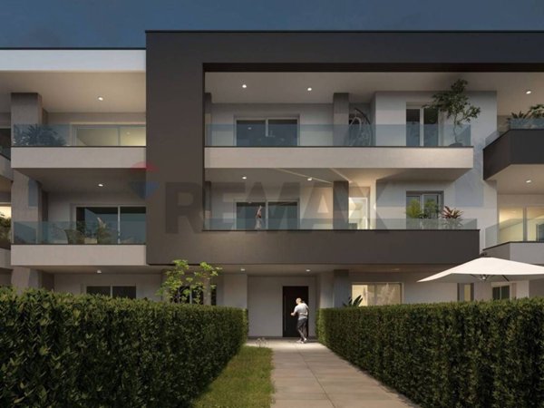 appartamento in vendita a Cadorago in zona Caslino al Piano