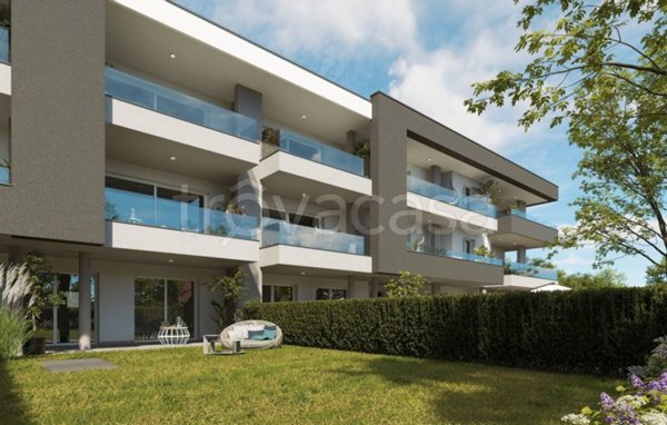 appartamento in vendita a Cadorago