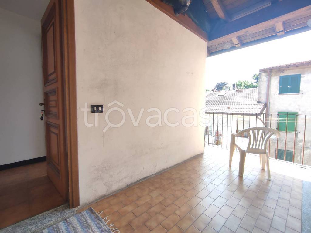 appartamento in vendita a Cadorago