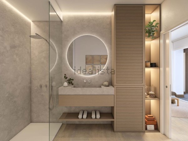 appartamento in vendita a Cadorago