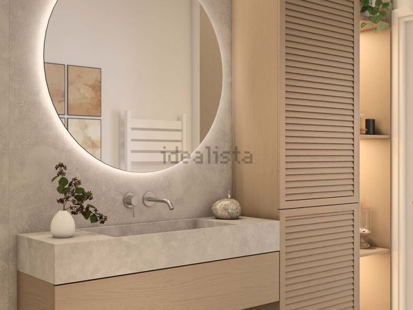 appartamento in vendita a Cadorago