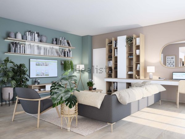 appartamento in vendita a Cadorago