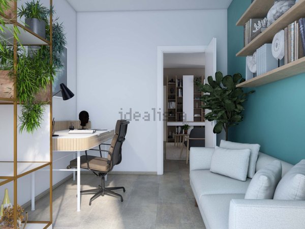 appartamento in vendita a Cadorago