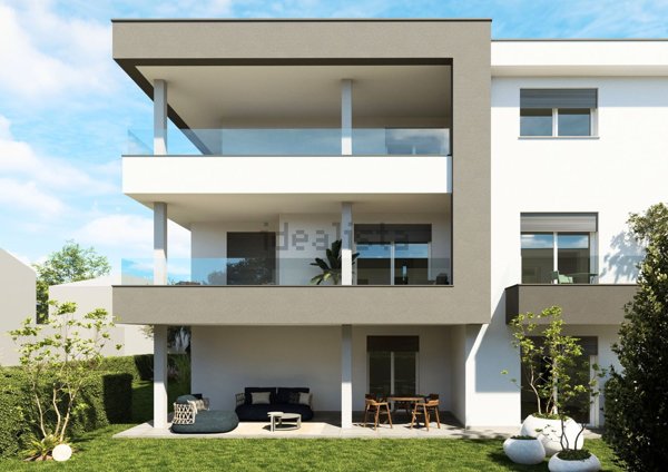 appartamento in vendita a Cadorago