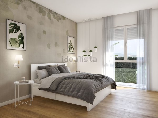 appartamento in vendita a Cadorago