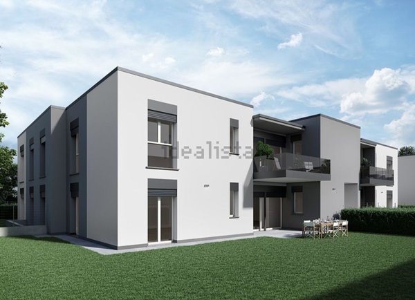 appartamento in vendita a Cadorago