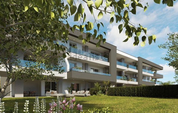 appartamento in vendita a Cadorago