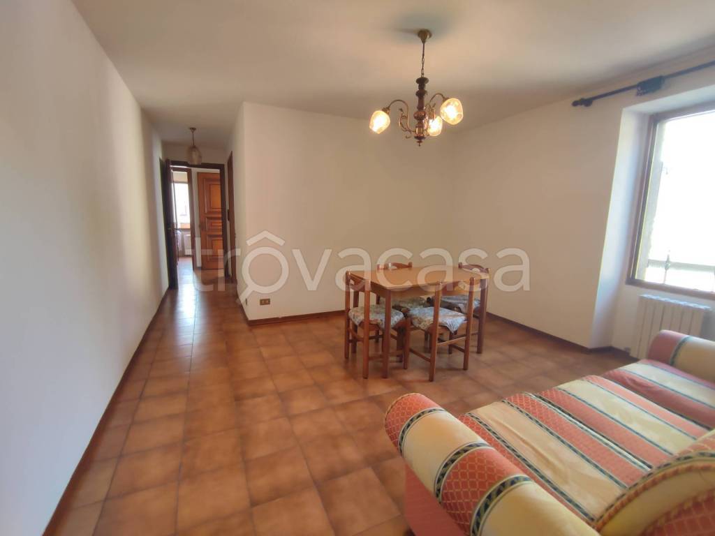 appartamento in vendita a Cadorago
