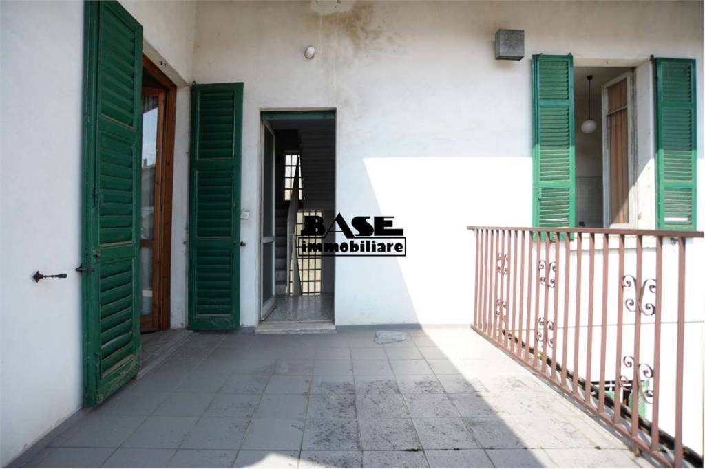 casa indipendente in vendita a Cadorago