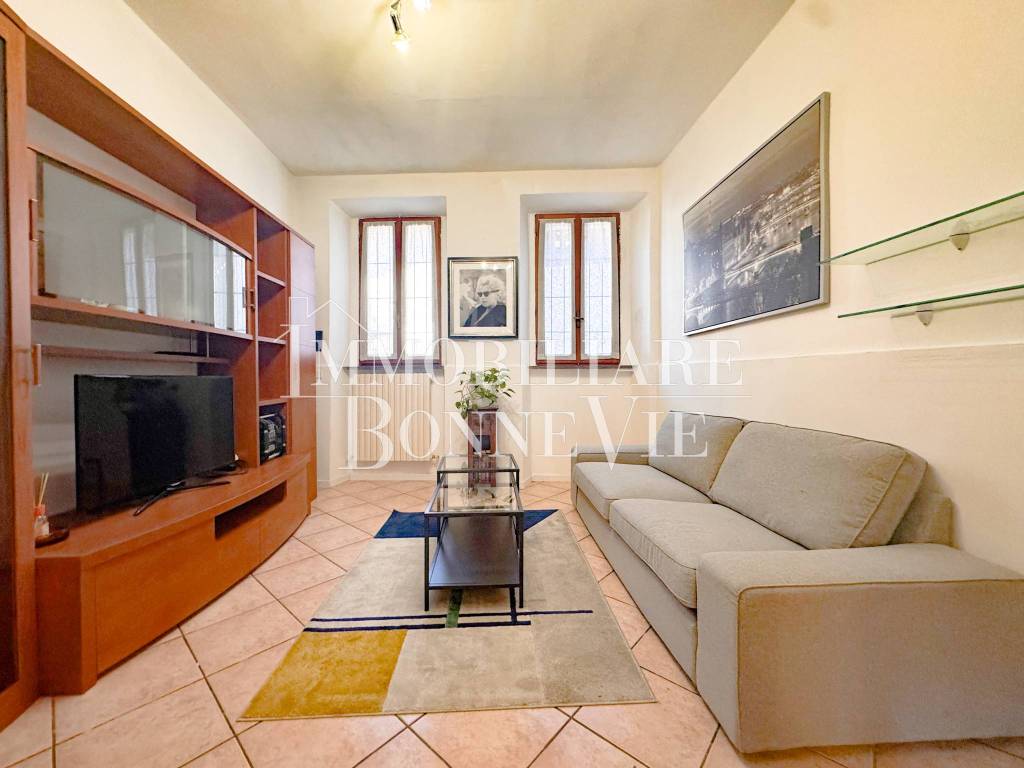 appartamento in vendita a Cadorago