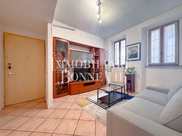 appartamento in vendita a Cadorago