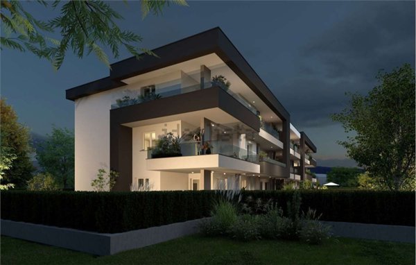 appartamento in vendita a Cadorago