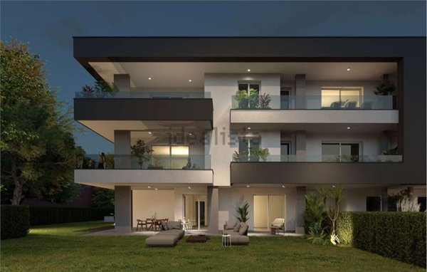 appartamento in vendita a Cadorago