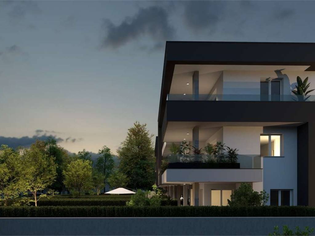 appartamento in vendita a Cadorago in zona Caslino al Piano