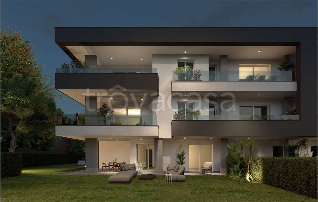 appartamento in vendita a Cadorago