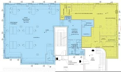 ufficio in vendita a Cadorago