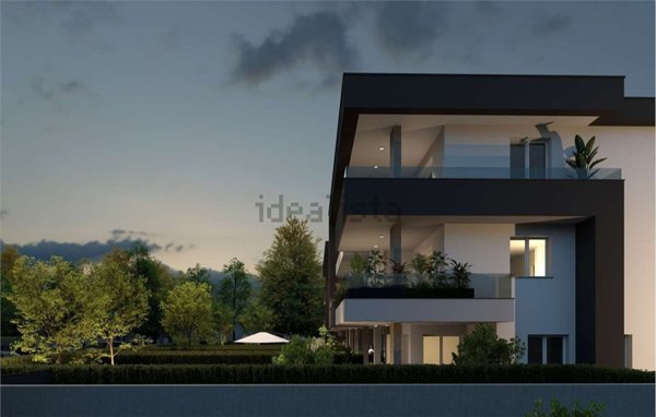 appartamento in vendita a Cadorago