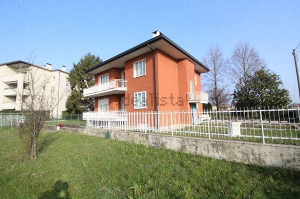 appartamento in vendita a Cadorago