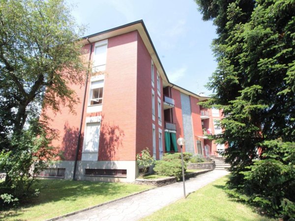 appartamento in vendita a Cadorago