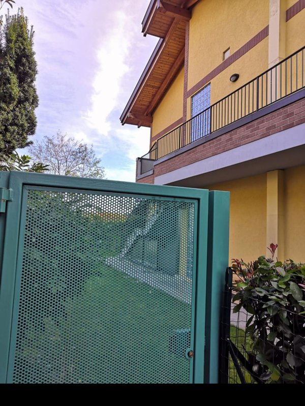 appartamento in vendita a Cadorago