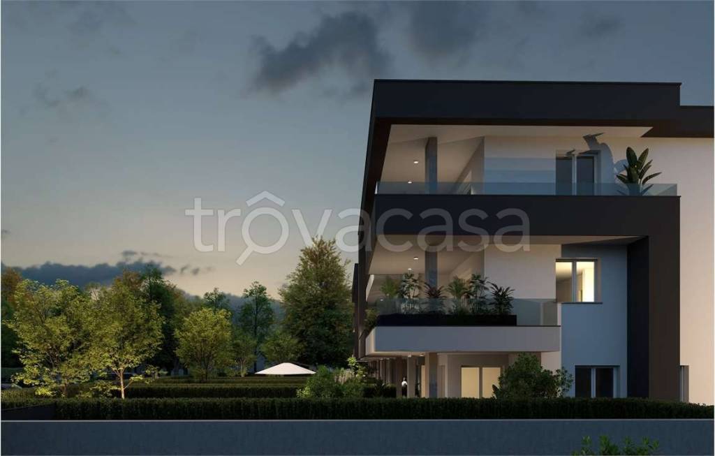 appartamento in vendita a Cadorago in zona Caslino al Piano