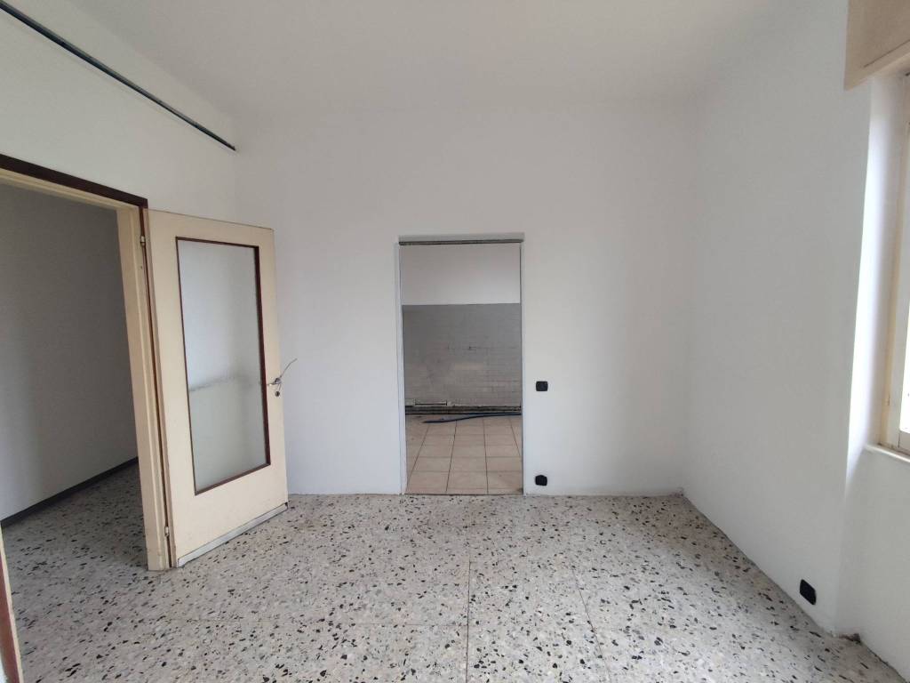 appartamento in vendita a Cadorago in zona Caslino al Piano