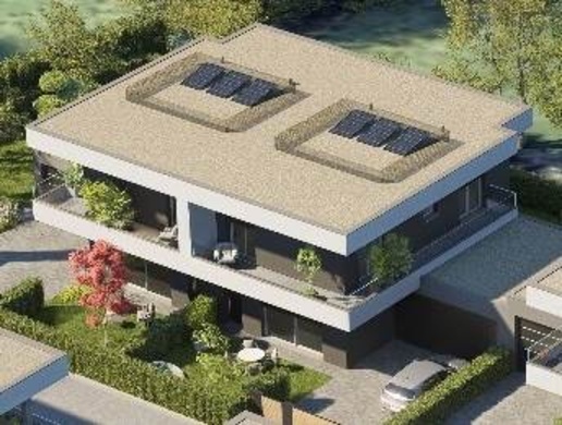 casa indipendente in vendita a Cadorago in zona Caslino al Piano