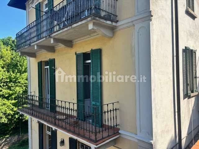 appartamento in vendita a Cadorago