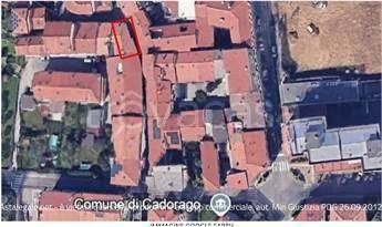 appartamento in vendita a Cadorago in zona Caslino al Piano