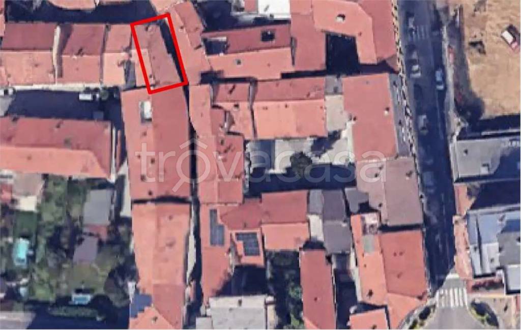 appartamento in vendita a Cadorago in zona Caslino al Piano
