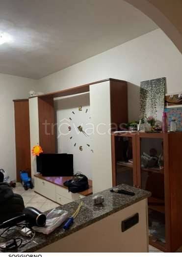 appartamento in vendita a Cadorago in zona Caslino al Piano