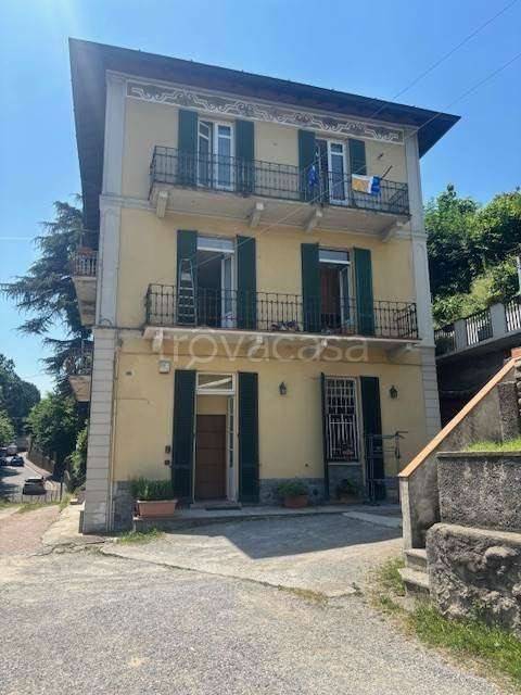 appartamento in vendita a Cadorago in zona Caslino al Piano