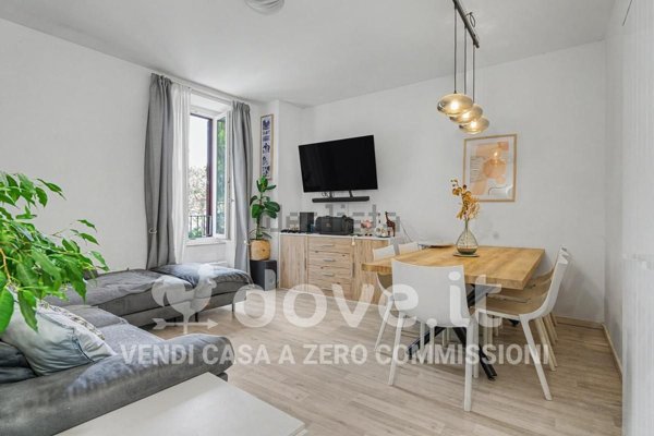 appartamento in vendita a Cadorago in zona Caslino al Piano