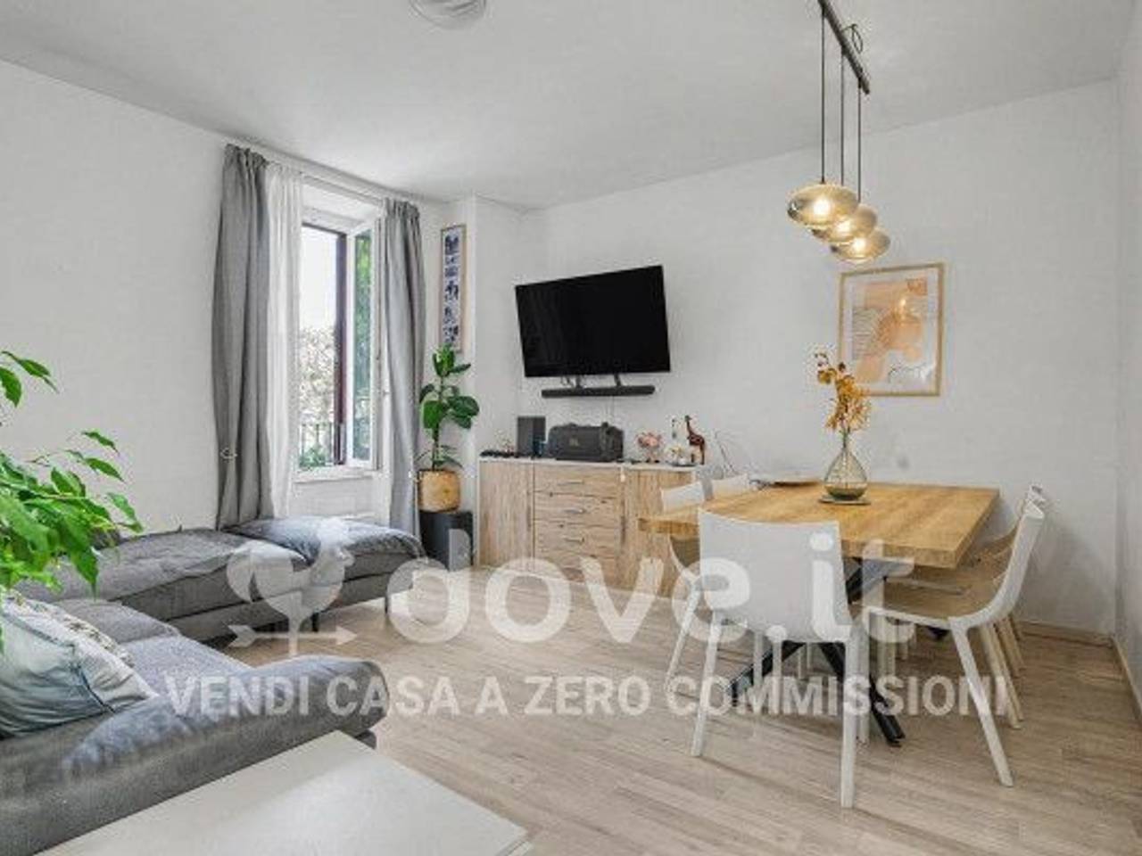 appartamento in vendita a Cadorago in zona Caslino al Piano